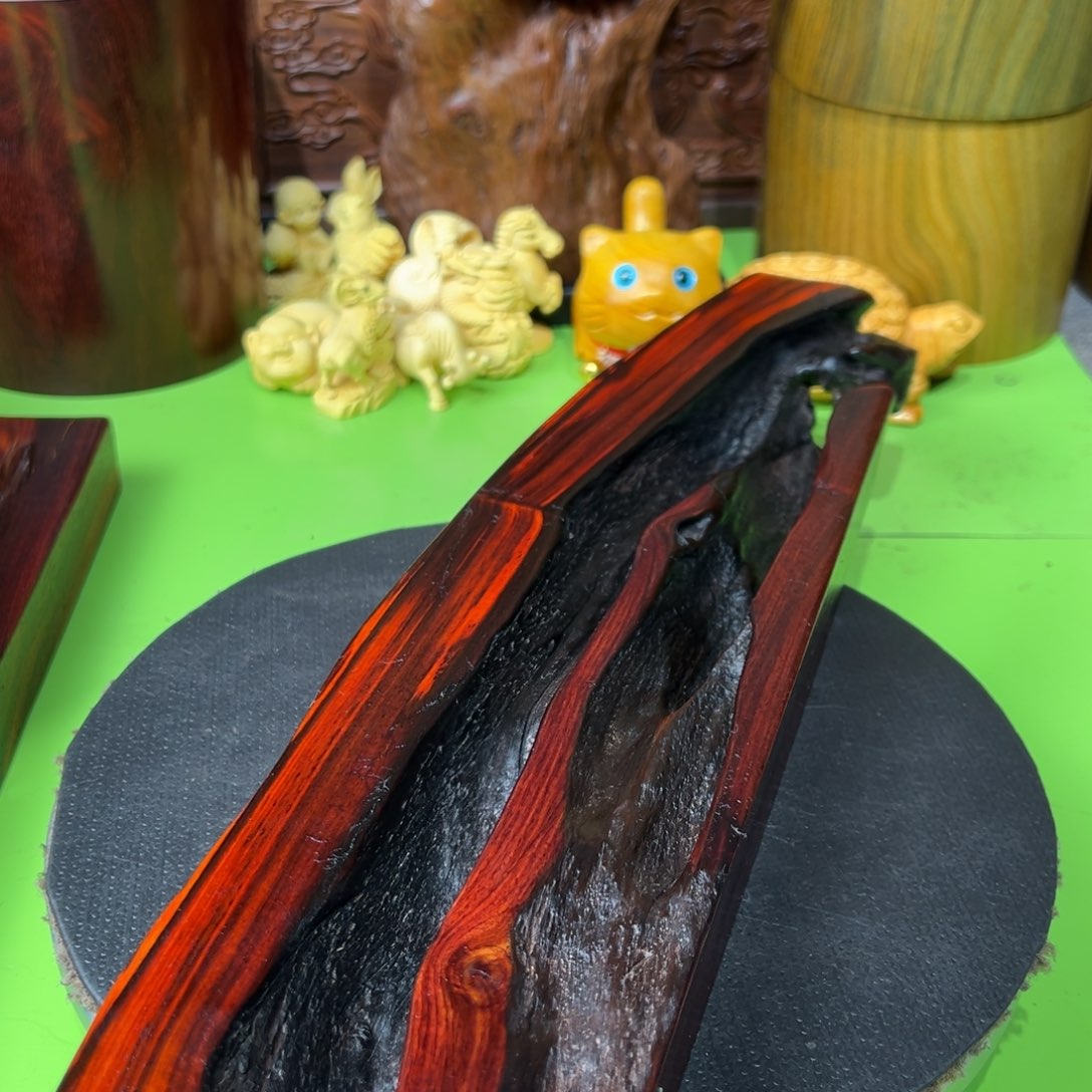老***_大果紫檀（缅甸花梨）