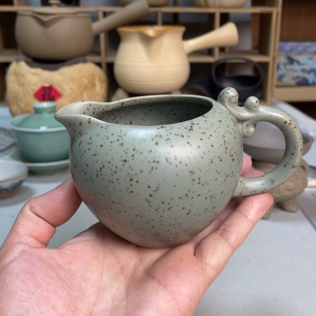 壶茶壶陶瓷茶具茶杯