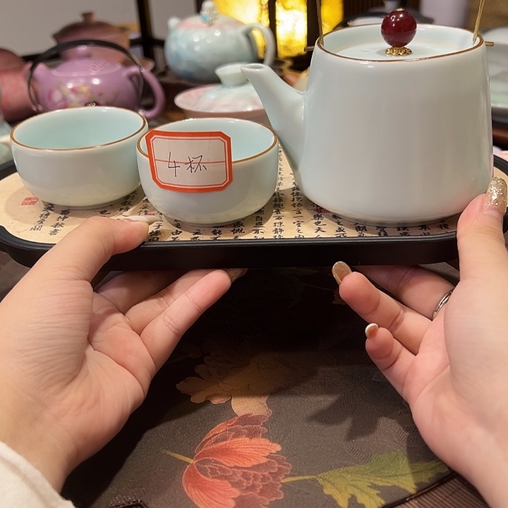 茶具配件其它茶器