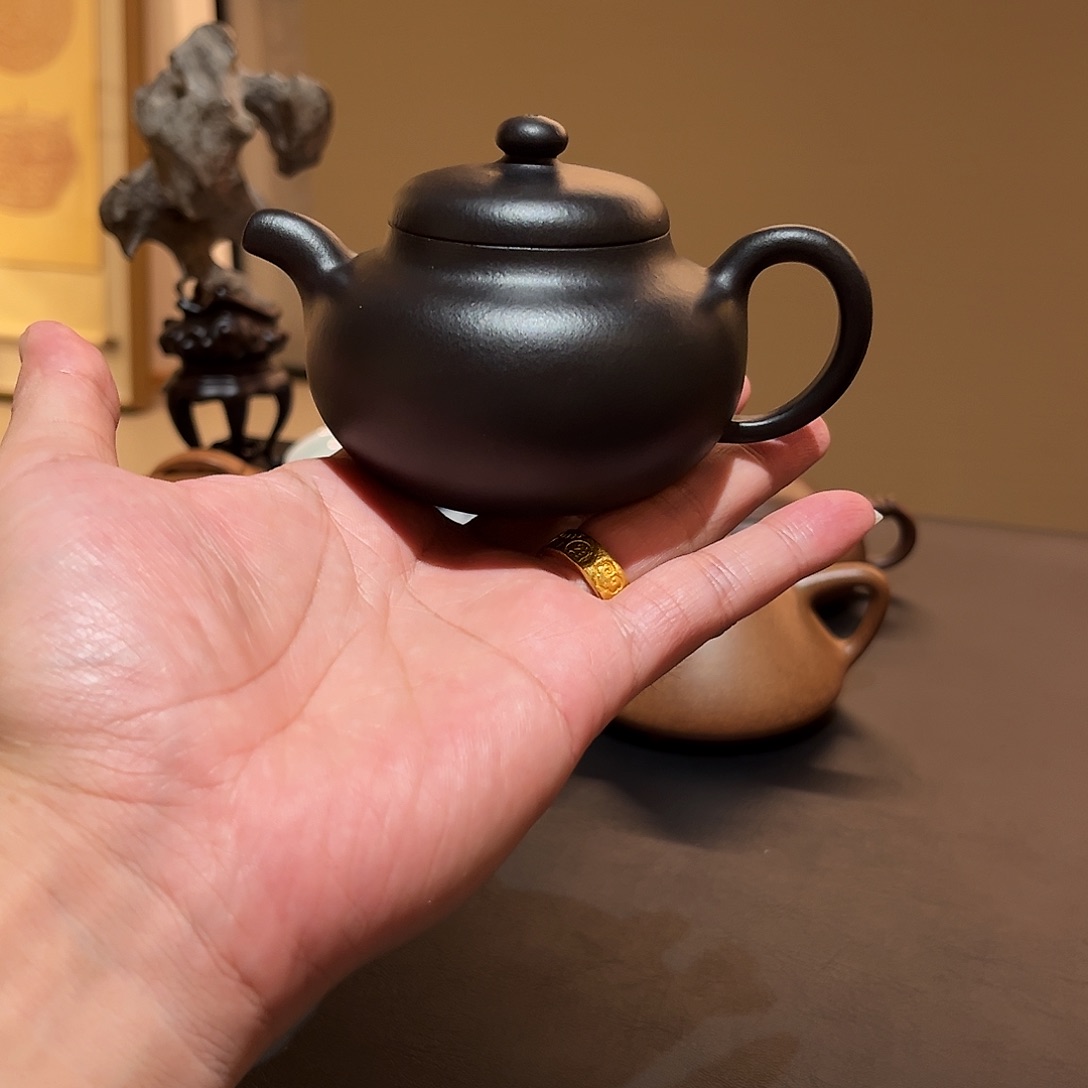 【闪购商品】茶壶紫砂重*11111111111111