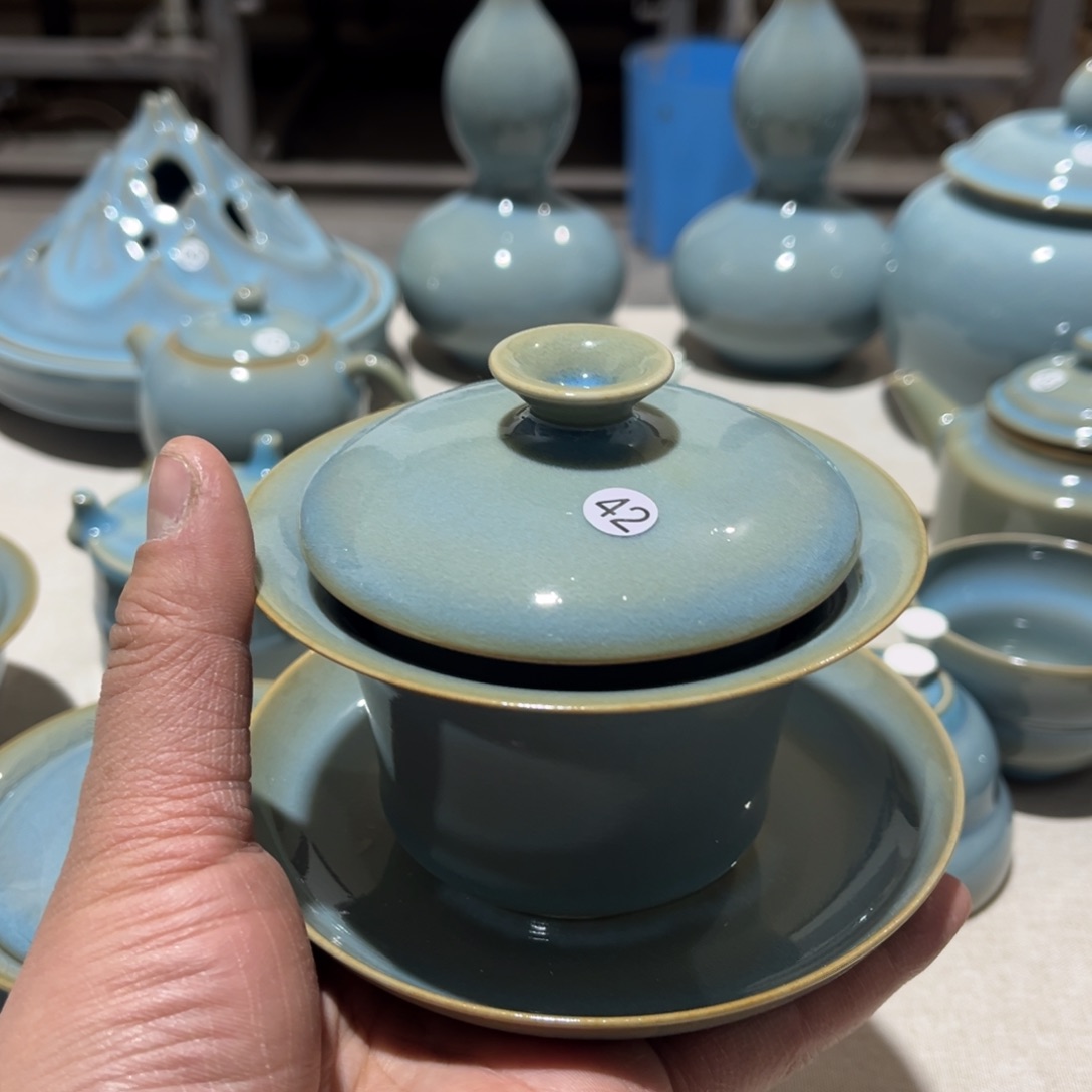 【闪购商品】L***f微瑕马蹄微瑕马蹄