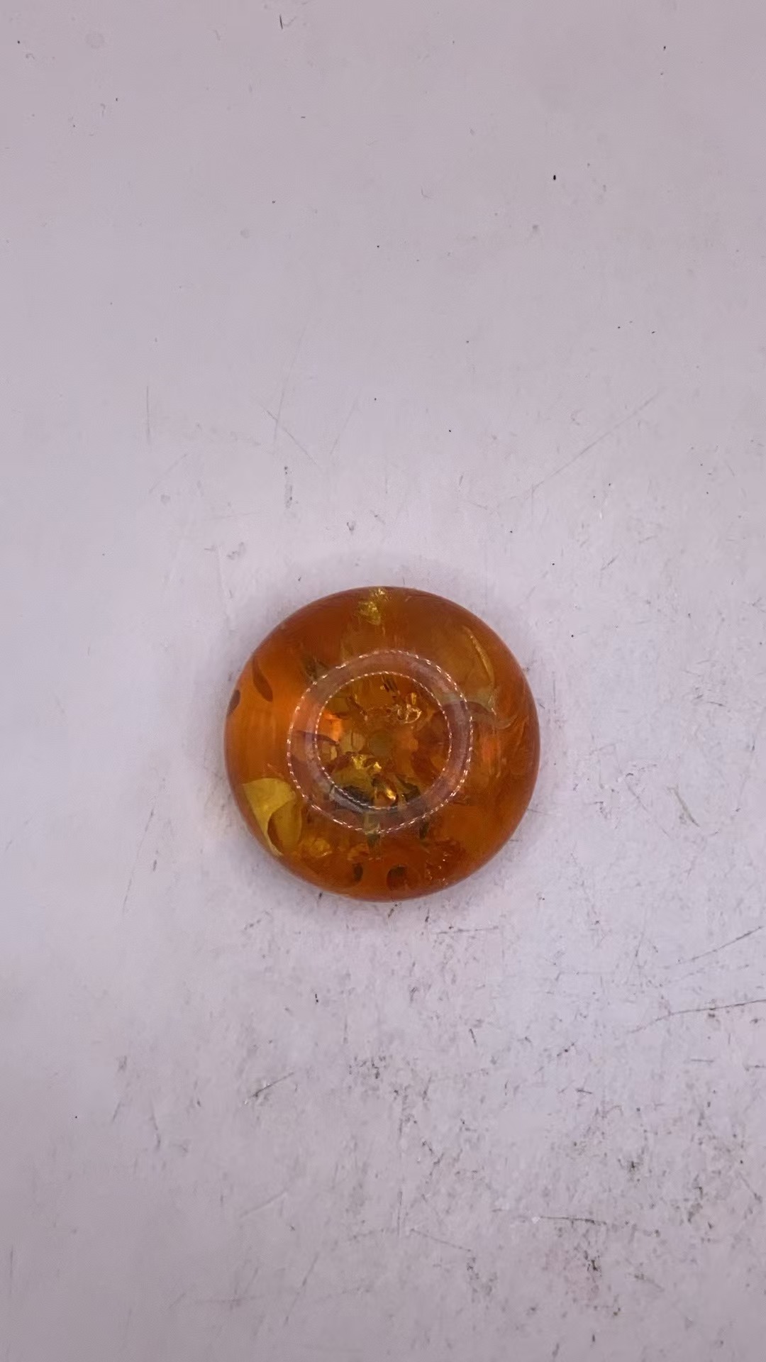 NP05【凝珀阁】精品时尚百搭气质款吊坠