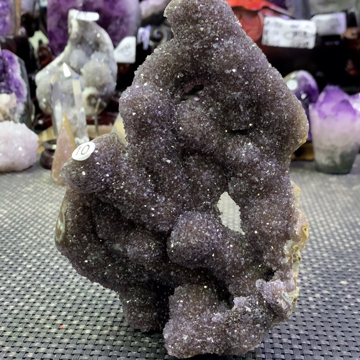 水晶大型摆件（非配饰）未镶嵌h