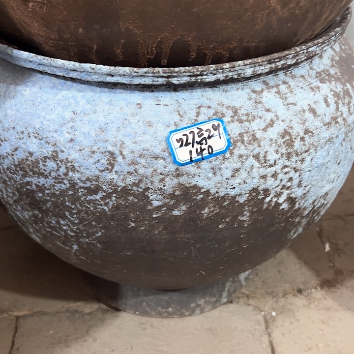 陶瓷景德镇精品花盆栽适合