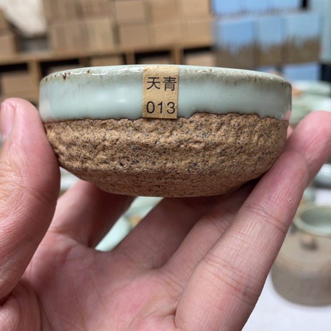 壶老段烧茶器茶具家用