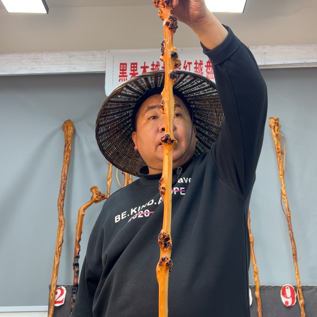黑果木其他蒙****坊黑果木069
