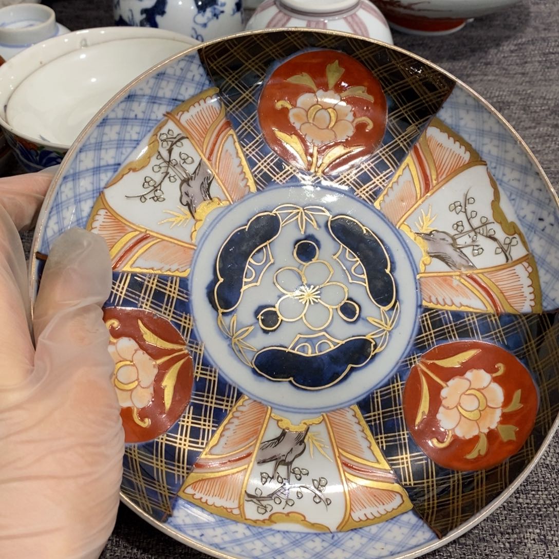 紫砂茶杯非常漂亮好看的花瓶