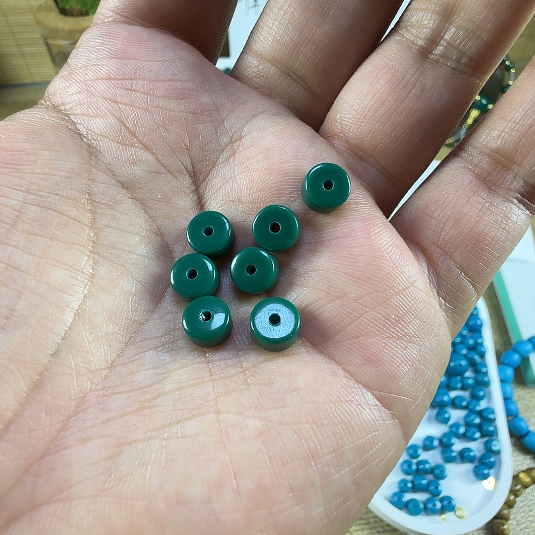 咕***怪石英石非金属隔片*7mm