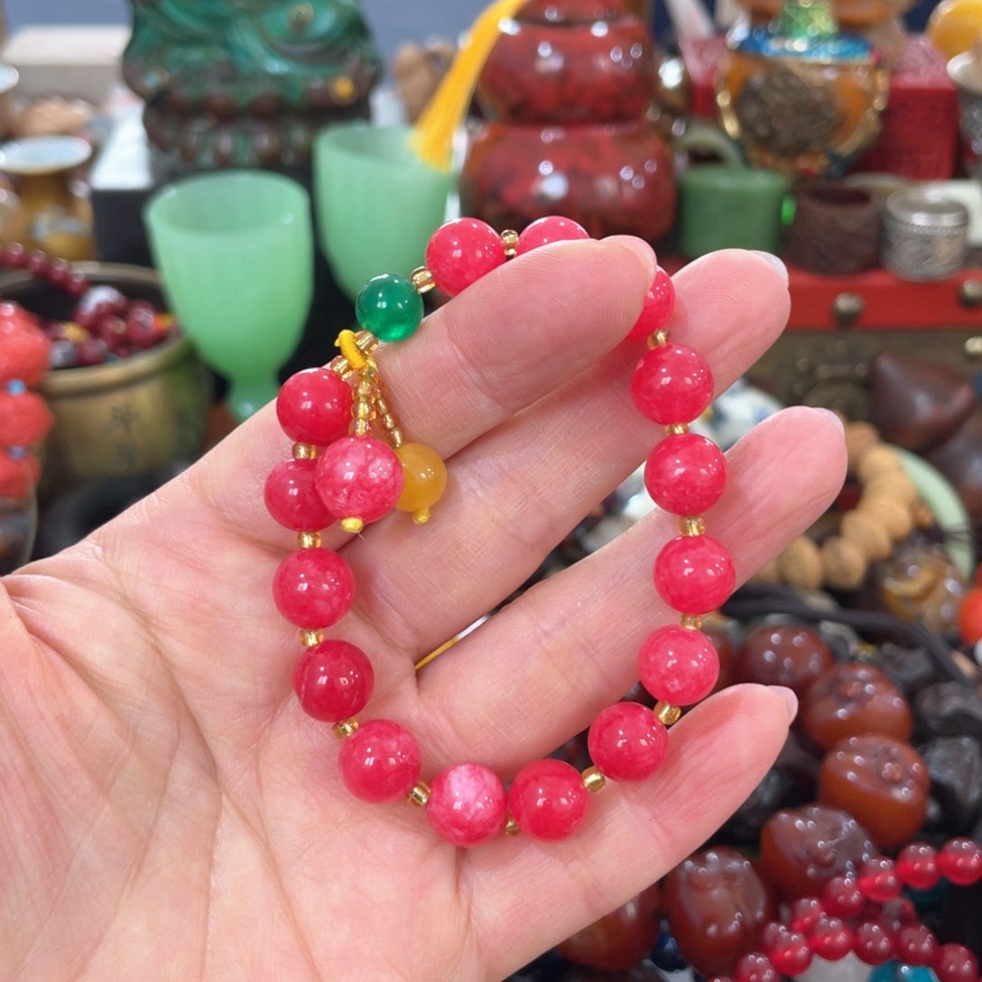 吊坠宫廷影视老旧工艺摆件