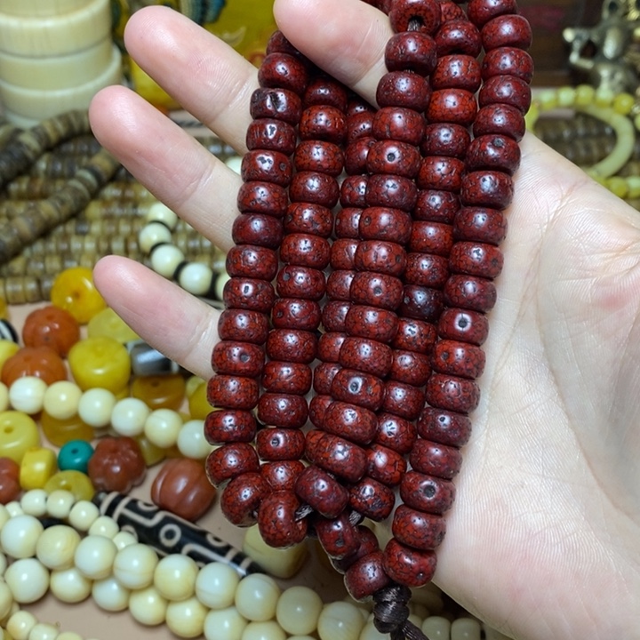 檀香紫檀（小叶紫檀）