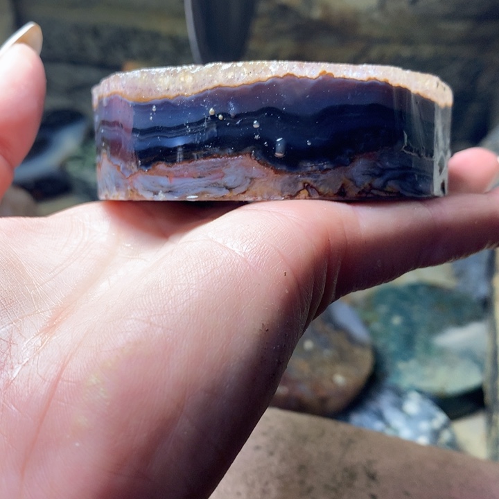 定制玛瑙定制手镯