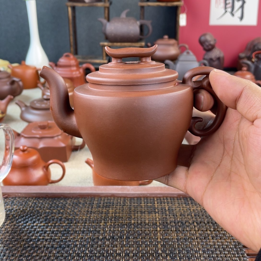 紫砂茶壶老****彬24548484676765588855