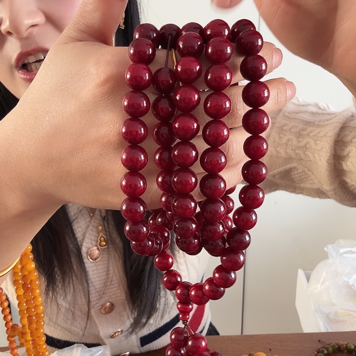 松木固化款琥珀木1.0-108