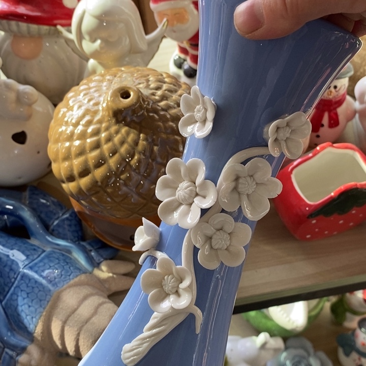 陶瓷树脂工艺摆件