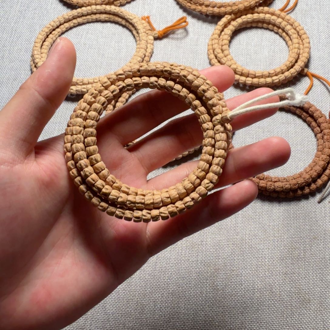 柏香籽/百香籽吊坠