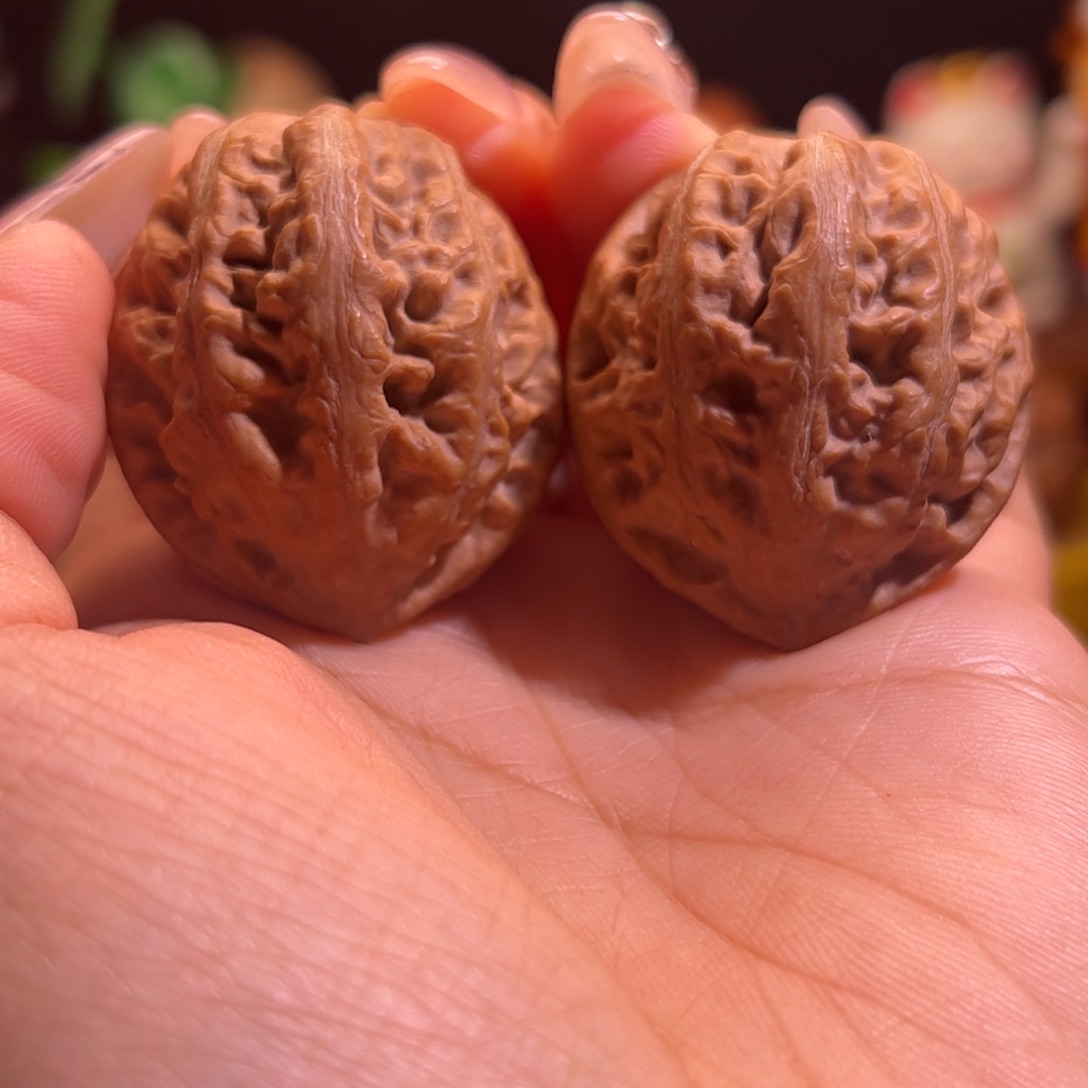 吊坠文玩核桃核桃7