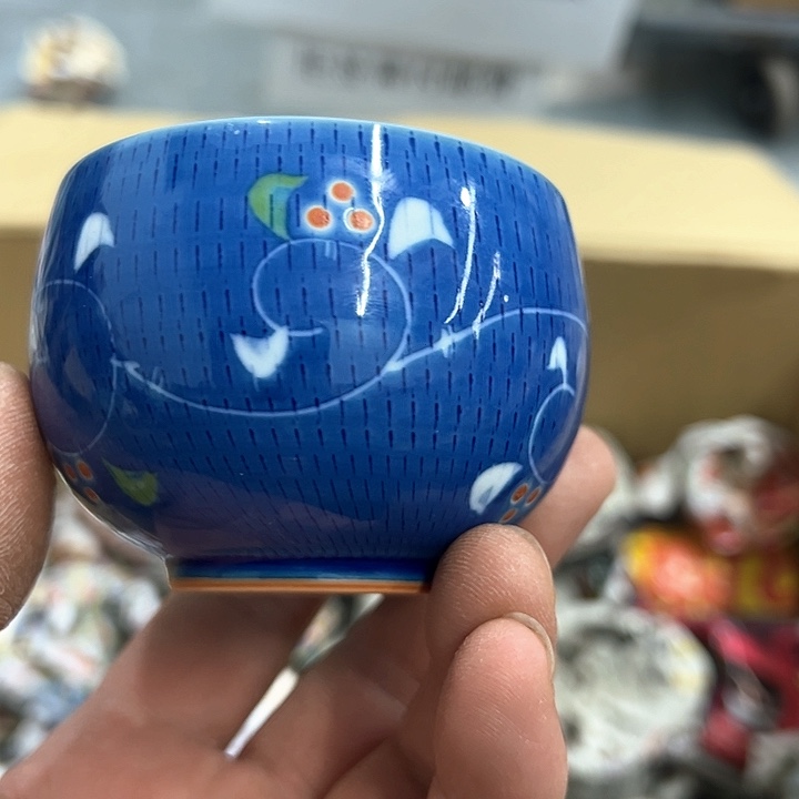 25包邮，盘子，碗，杯子，茶壶，默认瑕疵