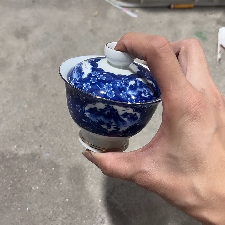 微瑕茶具介意勿拍