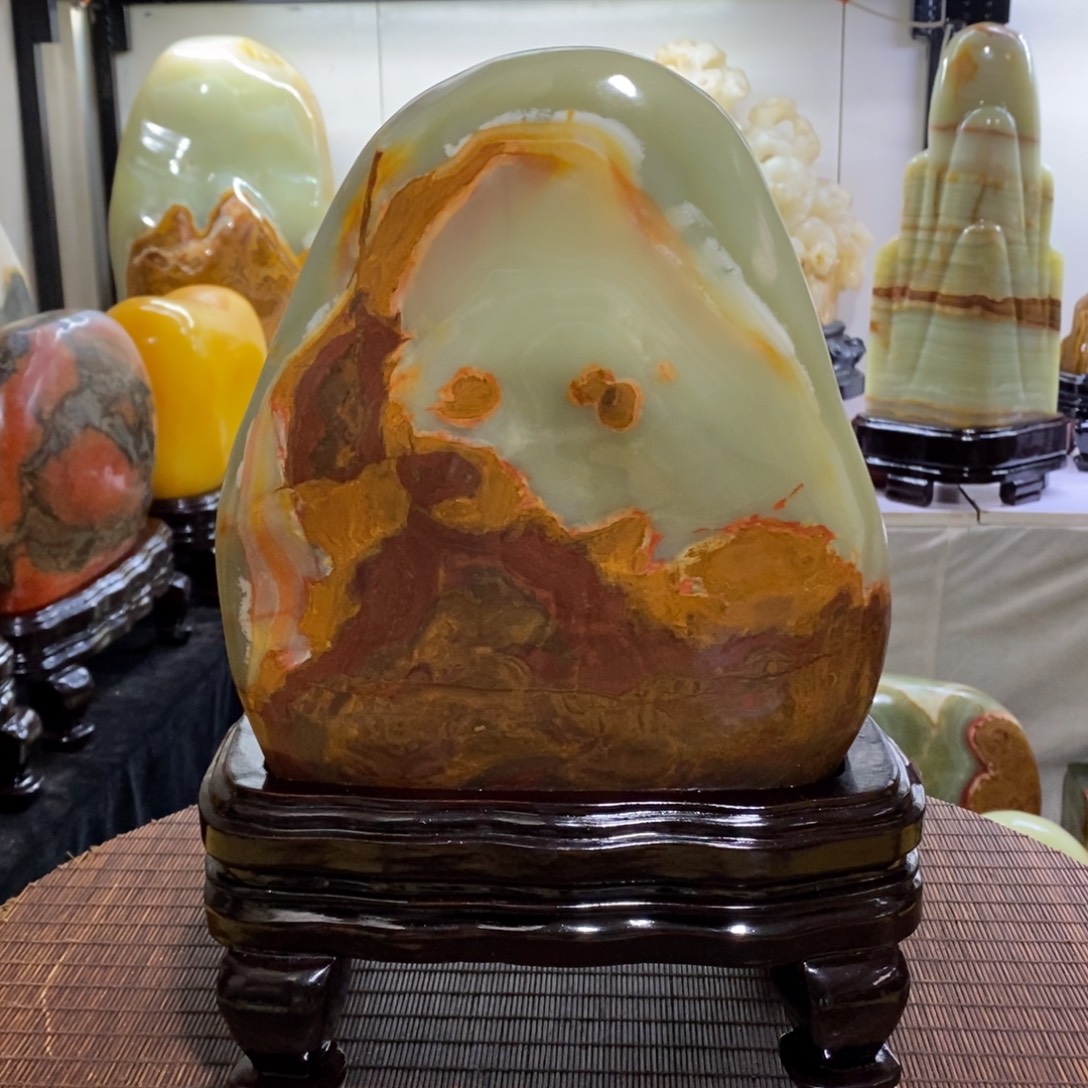 山水家居装饰设计