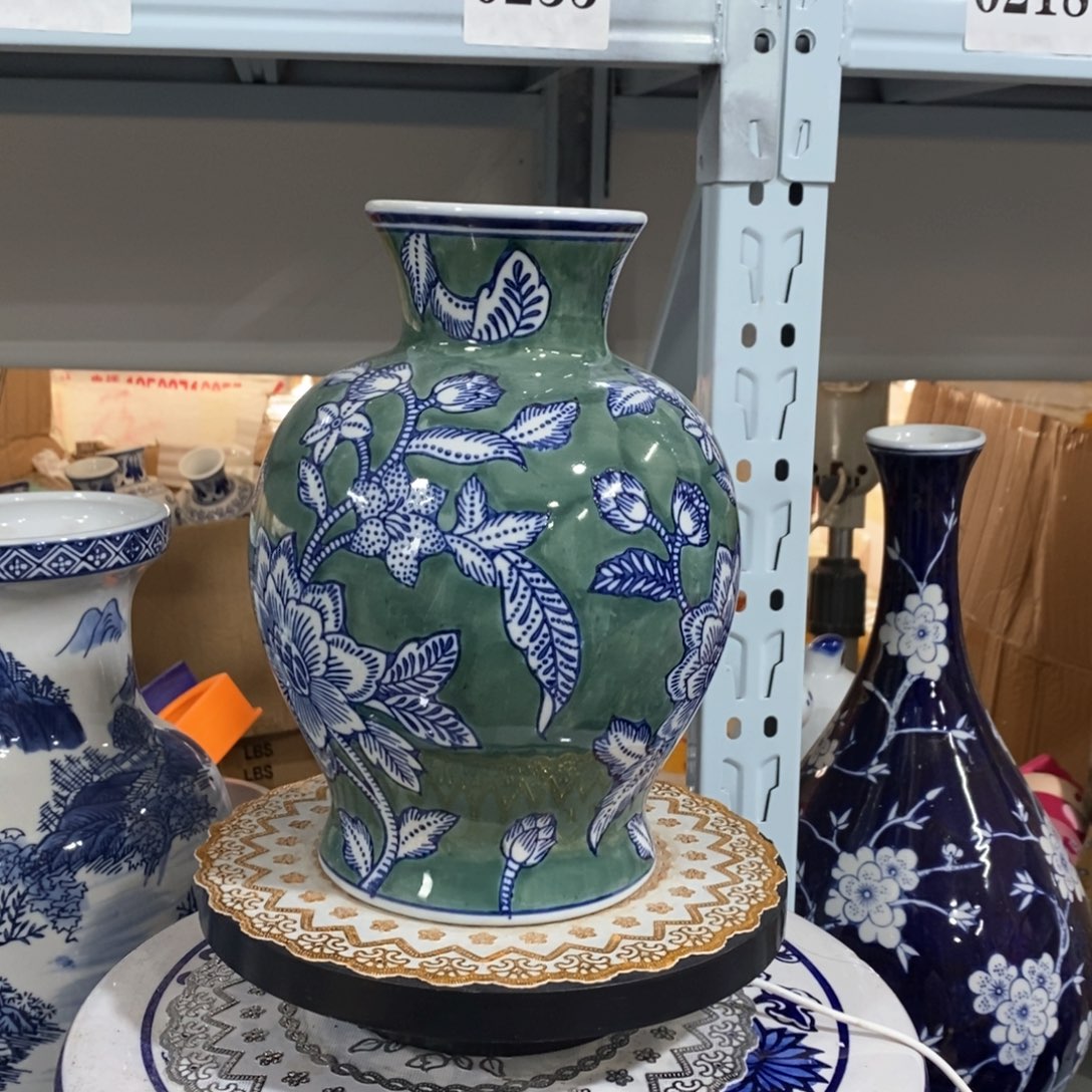 【闪购商品】摆件花瓶花瓶摆件花瓶