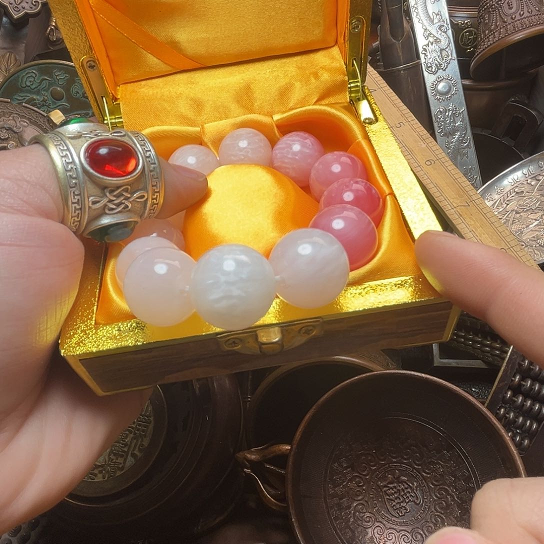 精美铜器收藏品等