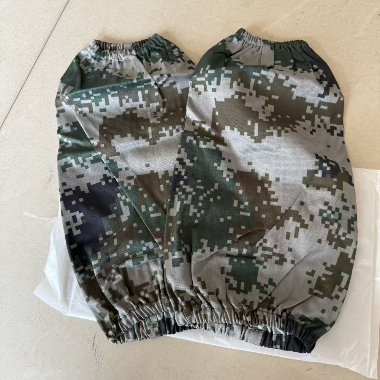 怀旧老货 袖套   