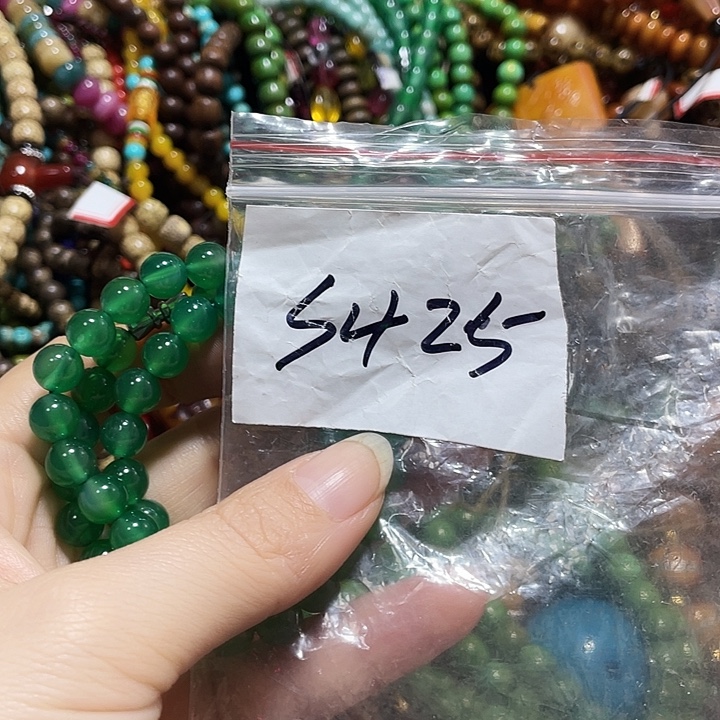 于***舟琉璃/树脂/塑料类