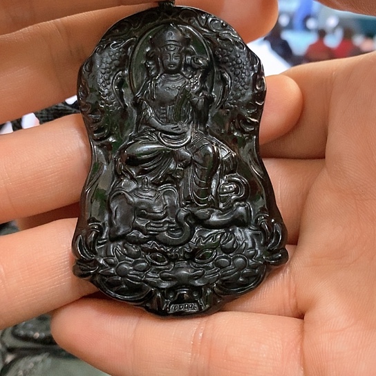 吊坠(不含链)未镶嵌翡翠喧****华20