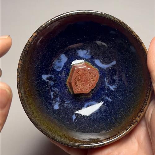 【闪购商品】茶盏-235............