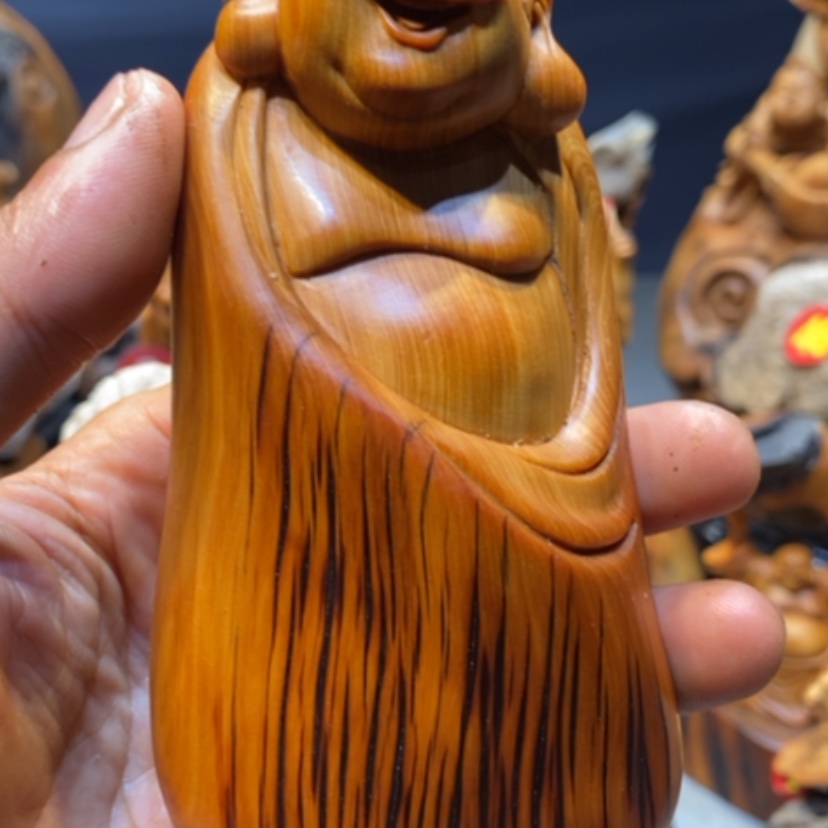 【闪购商品】柏木（崖柏）晏*