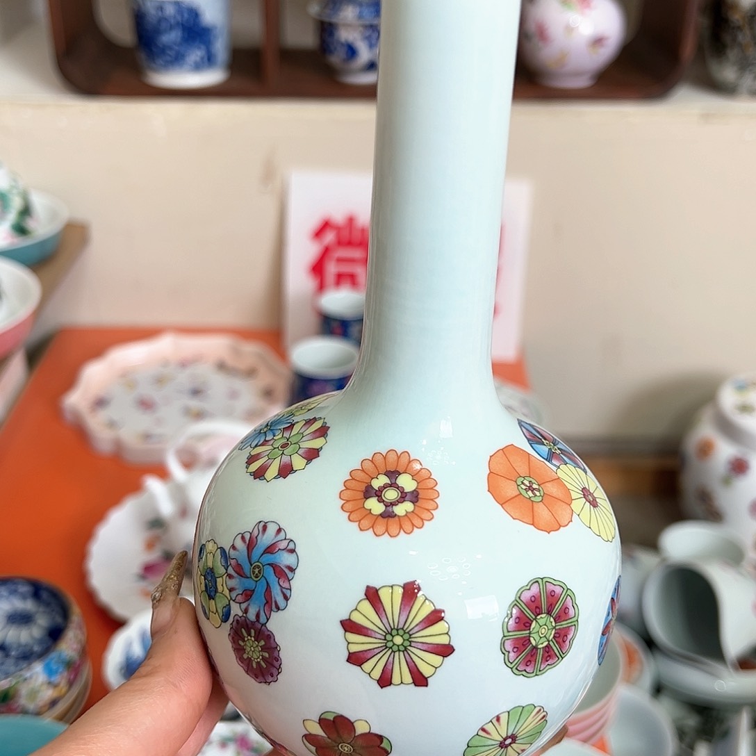 微瑕微瑕景德镇陶瓷