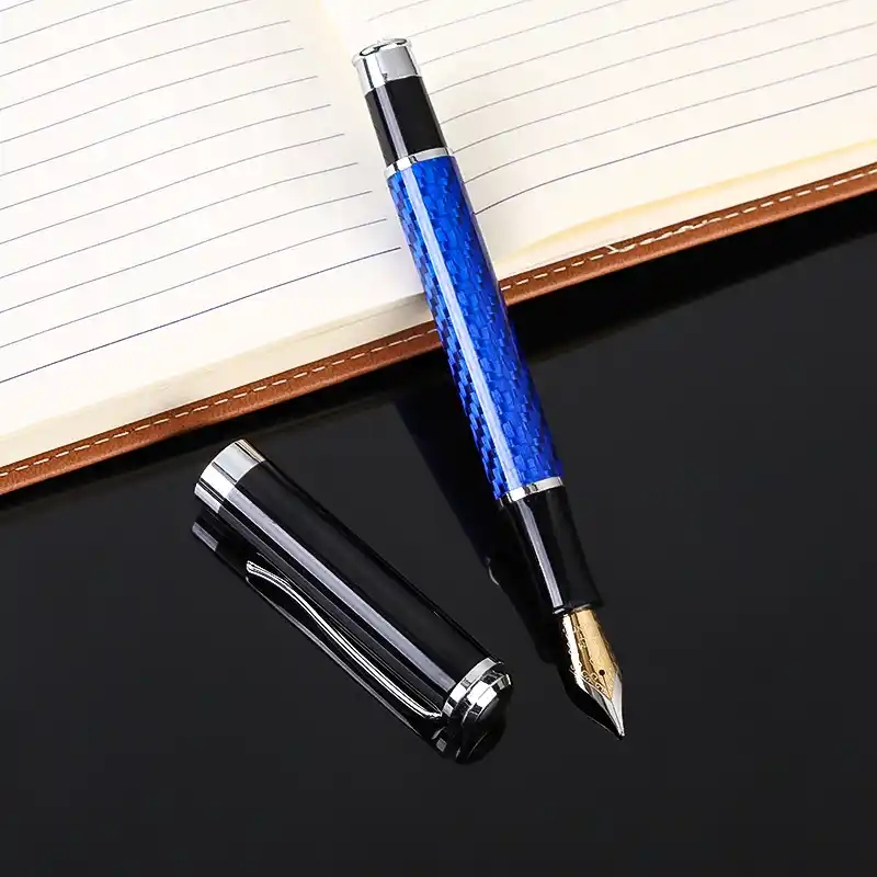 海外回流钢笔油笔自动铅4