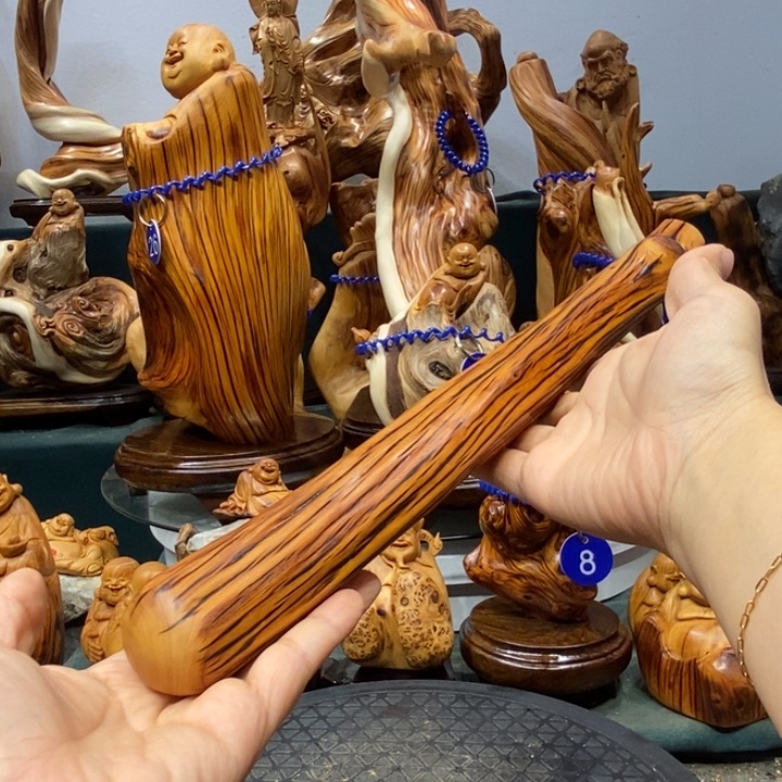 柏木（崖柏）精品崖柏