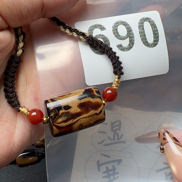 泥塑亦朵臻品甄选臻选