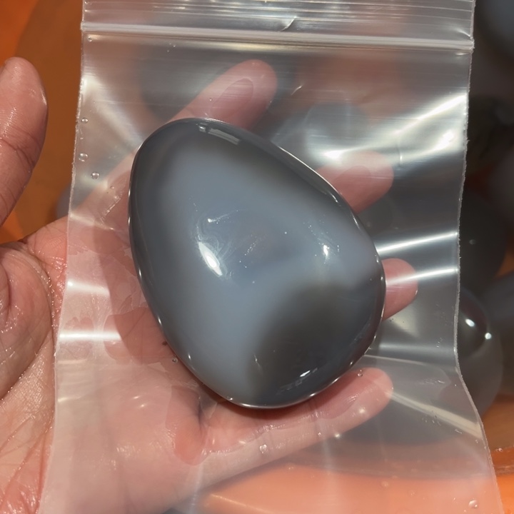玛瑙/玉髓珠宝奇石未镶嵌天*