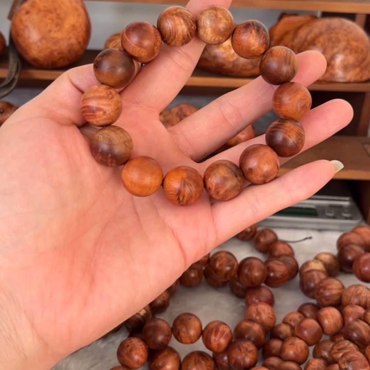 木质非金属火琉璃16