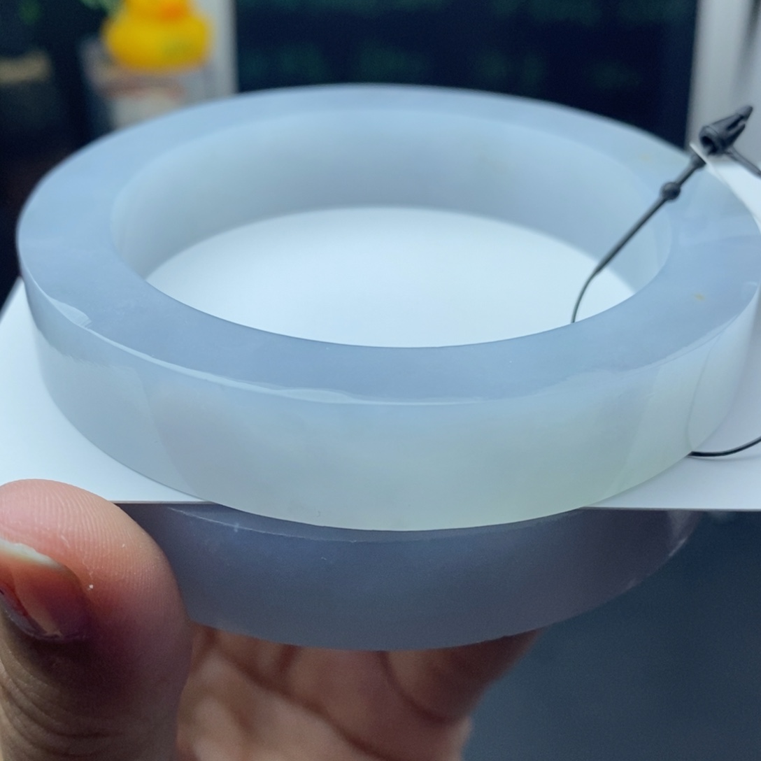 定制翡翠翡翠未镶嵌