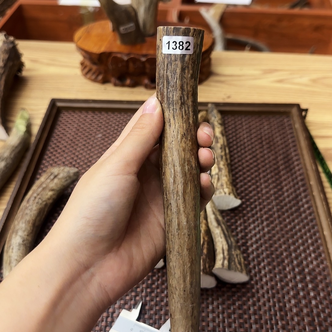 鹿骨手串/手链1382角尖