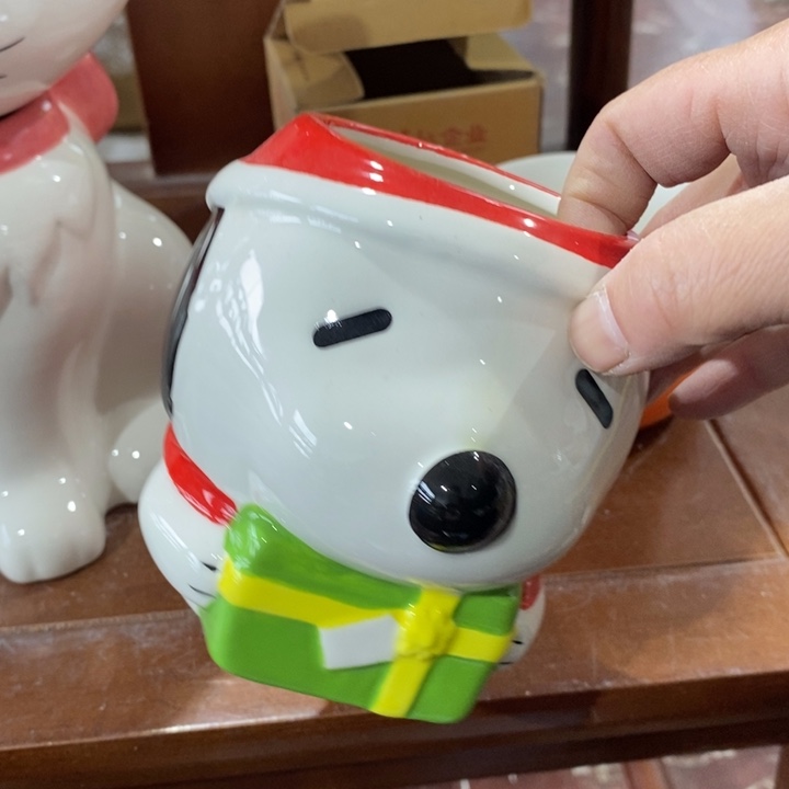 摆件陶瓷树脂家居摆件