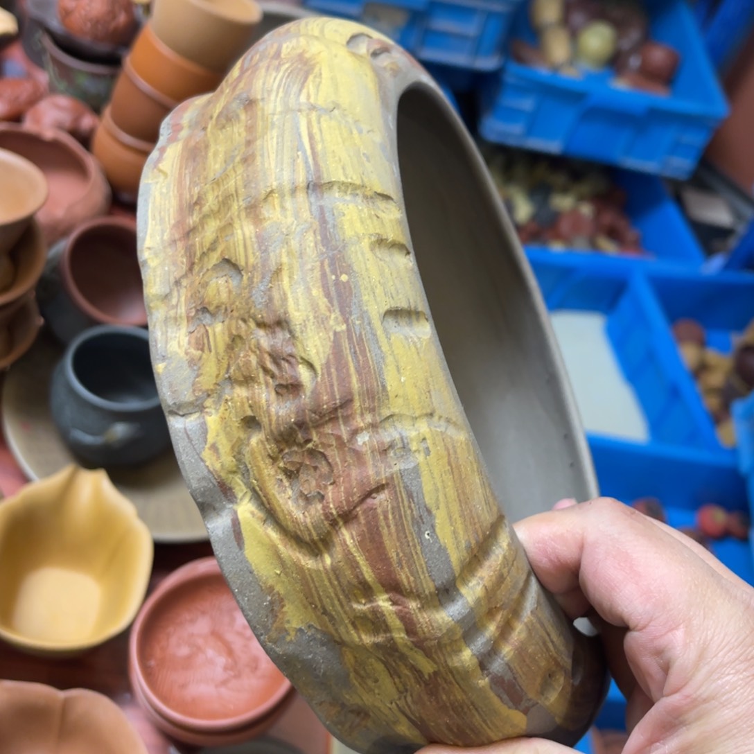 紫砂茶宠紫砂茶宠