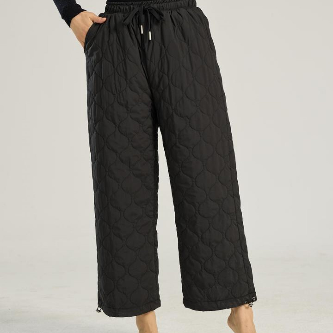 【非遗古法】【100桑蚕丝】大码时尚休闲外穿宽松冬季百搭