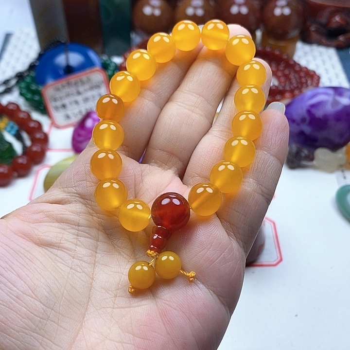 玛瑙/玉髓珠宝奇石未镶嵌