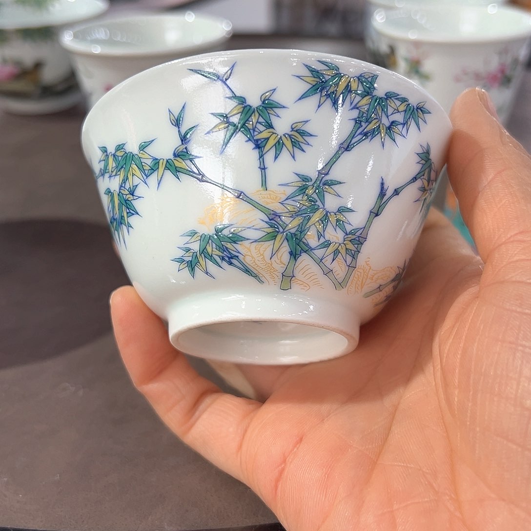 七景德镇都在活动中活动