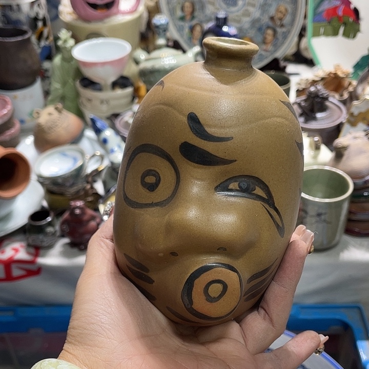 茶杯具19.9发带瑕疵牌都是坏的7