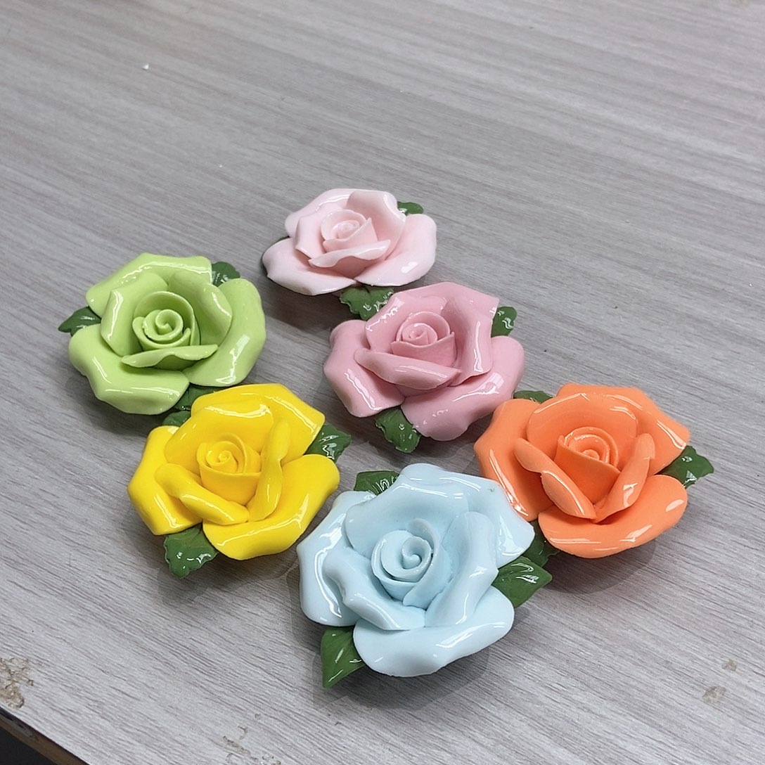 陶瓷设计风格现代