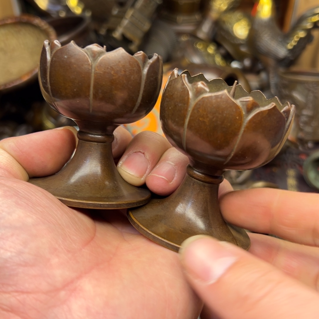 铜器欢迎欢迎你铜