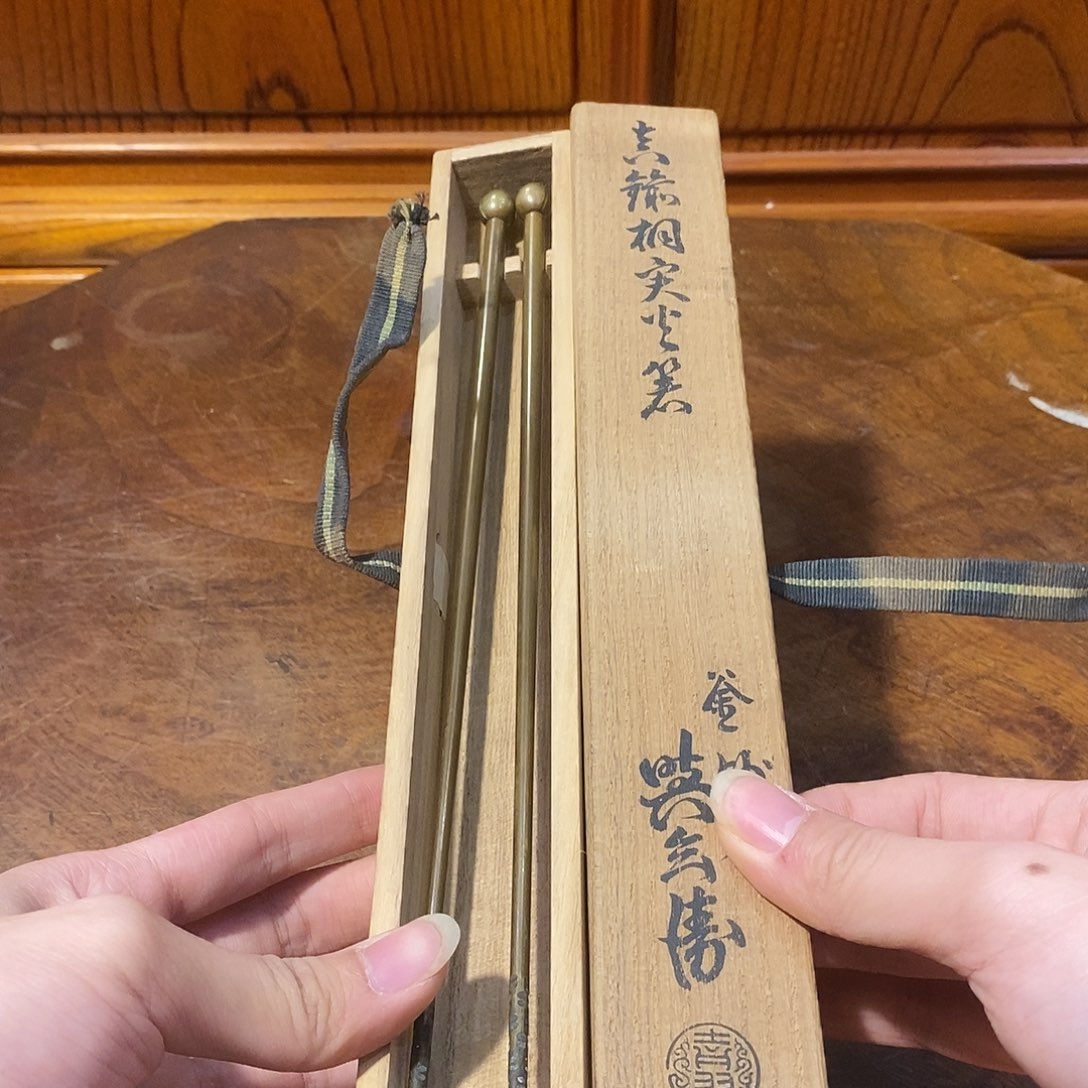 铜小六古美术工艺品