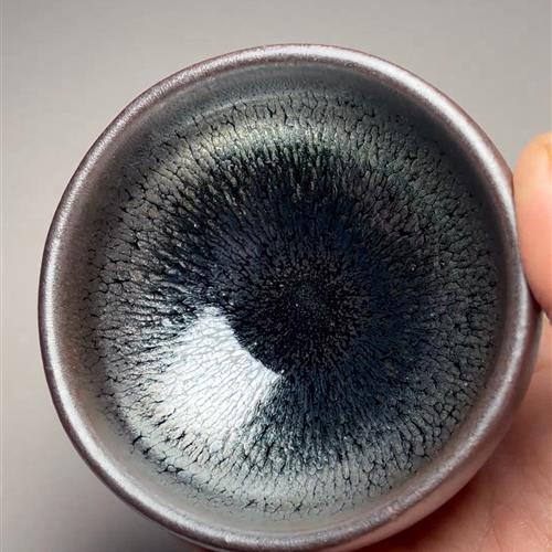 【闪购商品】茶盏-291............