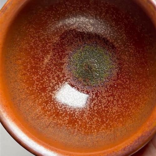 【闪购商品】茶盏-71.............