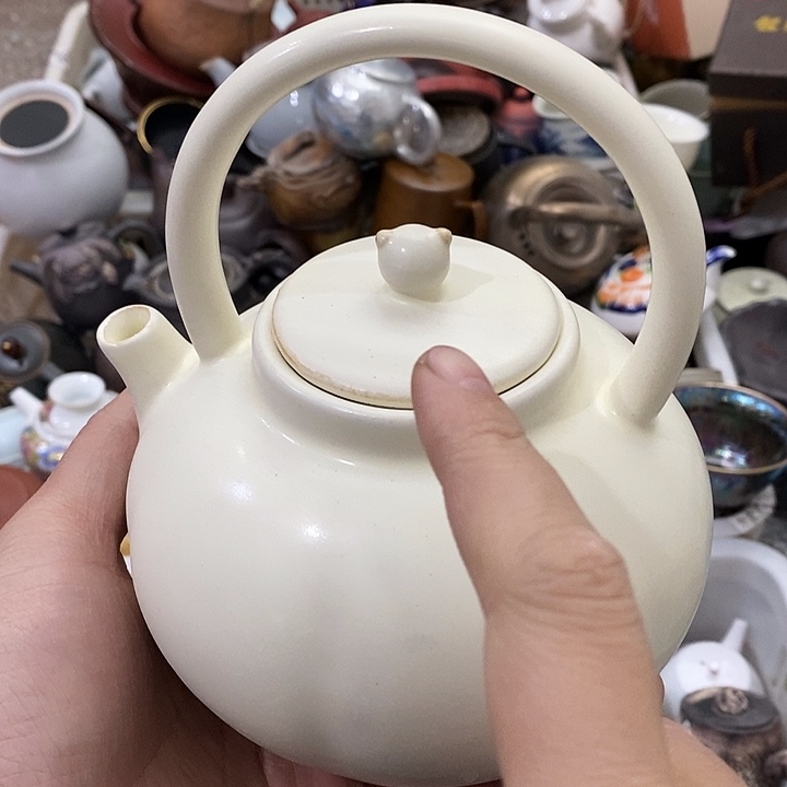 陶瓷艺术品及陶瓷制品